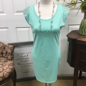 Amber‎ Blue Mini M